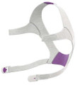 CPAP Mask Component CPAP Headgear AirFit N20 for Her Nasal Style Adult