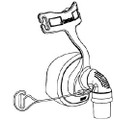 CPAP Mask Component CPAP Mask FlexiFit 407 Nasal Style