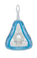 CPAP Mask Kit CPAP Mask Kit Veraseal 2 Full Face Style / Non-Vented Small Cushion Adult