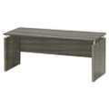 Medina Series Laminate Credenza, 72w X 20d X 29.5h, Gray Steel Medina Series Laminate Credenza, 72w X 20d X 29.5h, Gray Steel