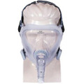 CPAP Mask Kit Full Face Style