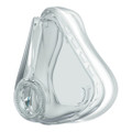 CPAP Mask Component CPAP Cushion Quattro Air Full Face Style Large Cushion