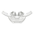 CPAP Mask Component CPAP Nasal Pillows Swift FX Bella Nasal Pillow Style Large Cushion