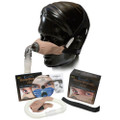 CPAP Mask Component CPAP Starter Kit SleepWeaver Elan Nasal Style Small / Regular / Large Cushions