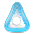 CPAP Mask Component CPAP Cushion Amara Gel Full Face Style Petite Cushion