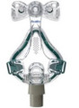 CPAP Mask Component CPAP Mask Mirage Quattro Full Face Style X-Small Cushion