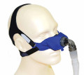 CPAP Starter Kit CPAP Starter Kit SleepWeaver Elan Nasal Style Small / Regular / Large Cushions Adult