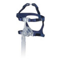 Non-Invasive Ventilation Mask Vented Large Non-Invasive Ventilation Mask Vented Large