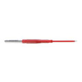 Microdissection Needle Electrode Colorado N Series Tungsten Alloy 45° Angled Insulated Needle Tip Disposable Sterile