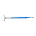 LEEP/LLETZ Electrode Bovie Tungsten Wire Loop Tip Disposable Sterile LEEP/LLETZ Electrode Bovie Tungsten Wire Loop Tip Disposable Sterile