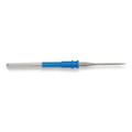 Needle Electrode Edge Coated Stainless Steel Extended Needle Tip Disposable Sterile Needle Electrode Edge Coated Stainless Steel Extended Needle Tip Disposable Sterile