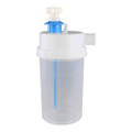 AirLife Handheld Nebulizer Kit Large Volume Medication Bottle Adult / Pediatric Mouthpiece Delivery