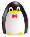 Drive Penguin Compressor Nebulizer System Small Volume Medication Cup Pediatric Aerosol Mask Delivery