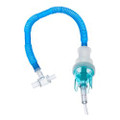 Up-Draft II Opti-Neb Handheld Nebulizer Kit Small Volume Medication Cup Neonatal Aerosol Mask Delivery