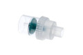 Micro Mist Nebulizer Small Volume Medication Cup Adult / Pediatric