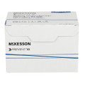 Safety Hypodermic Needle McKesson Prevent SG 1 Inch Length 23 Gauge Thin Wall Sliding Safety Needle