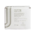 Hypodermic Needle EXELInt 1-1/2 Inch Length 27 Gauge Regular Wall Without Safety