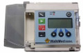 Ambulatory Infusion Pump WalkMed 350VL 9 Volt Alkaline Battery 1 to 1,999 mL Volume LCD