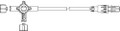 IV Extension Set Medfusion Sterile