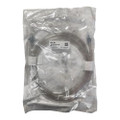 Fluid Warming Set Level 1 Hotline Pump 1 Port 20 Drops / mL Drip Rate Without Filter 84 Inch Tubing Blood / Solution Fluid Warming Set Level 1 Hotline Pump 1 Port 20 Drops / mL Drip Rate Without Filter 84 Inch Tubing Blood / Solution