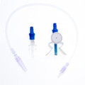 IV Extension Set 16 Inch Tubing IV Extension Set 16 Inch Tubing