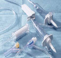 IV Extension Set Needle-Free Port 14 Inch Tubing With Filter IV Extension Set Needle-Free Port 14 Inch Tubing With Filter