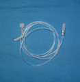 IV Extension Set 60 Inch Tubing