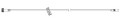 IV Extension Set Micro Bore 12 Inch Tubing Without Filter Sterile