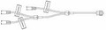 IV Extension Set Small Bore 9 Inch Tubing Without Filter IV Extension Set Small Bore 9 Inch Tubing Without Filter