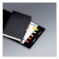 Page Flag Markers, Assorted Brights, 50 Strips/pad, 4 Pads/pack
