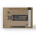 Pump Return Box Pump Return Box