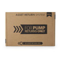 Pump Return Box Pump Return Box
