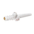Catheter Luer Lock Adaptor C Equashield