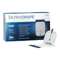 Barrier Drape and Securement Device UltraDrape