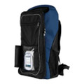 Homecare Backpack Sapphire