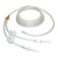 Cuff System Y Tubing