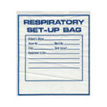 Respiratory Set-Up Bag McKesson Respiratory Set-Up Bag McKesson