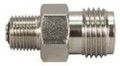 Oxygen Connector