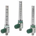 Chrome Flowmeter Ohmeda