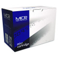 Compatible Ce390a(m) (90am) Micr Toner, 10,000 Page-yield, Black