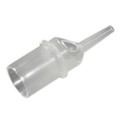 Rescal Inspiratory Force Adapter Portex