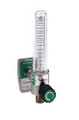 Oxygen Flowmeter Timeter