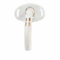 Uncuffed Tracheostomy Tube Shiley Disposable IC Size 6.0 Adult