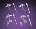 Cuffed Tracheostomy Tube Shiley XLT Disposable IC Size 7.0 Adult