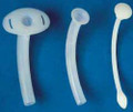 Uncuffed Tracheostomy Tube Air-Lon Size 6.0 Adult