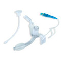 Tracheostomy Tube SunMed Size 6.5 Adult Tracheostomy Tube SunMed Size 6.5 Adult