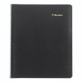 Plan And Link Monthly Planner, 11" X 9.06", Black Cover, 16-months: Sept 2024 To Dec 2025 Plan And Link Monthly Planner, 11" X 9.06", Black Cover, 16-months: Sept 2024 To Dec 2025