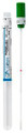FLOQSwabs® Specimen Collection and Transport System 80 mm Breakpoint from Tip End Sterile FLOQSwabs® Specimen Collection and Transport System 80 mm Breakpoint from Tip End Sterile