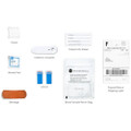 Blood Collection and Transport Kit Everlywell Collection Cassette Sterile Blood Collection and Transport Kit Everlywell Collection Cassette Sterile