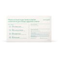 Blood Collection and Transport Kit Everlywell Collection Cassette Sterile Blood Collection and Transport Kit Everlywell Collection Cassette Sterile